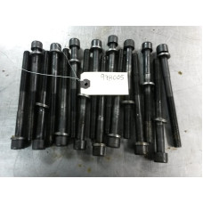 97H005 Cylinder Head Bolt Kit For 07-12 Lexus ES350  3.5